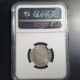 Netherlands Holland 1/4 Gulden Goddess 1759 NGC MS 65 - Monedas Provinciales