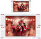 F13013 China Phone Cards Football Manchester United 100pcs - Sport