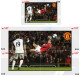 Delcampe - F13013 China Phone Cards Football Manchester United 100pcs - Sport