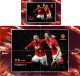 Delcampe - F13013 China Phone Cards Football Manchester United 100pcs - Sport
