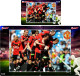 Delcampe - F13013 China Phone Cards Football Manchester United 100pcs - Sport