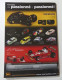 PAT14950 LE MAGAZINE DE LA VOITURE MINIATURE DE COLLECTION MINAUTO MAG N°9 JUILLET AOÛT 2009 - Zeitschriften