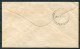 1937 New Zealand First Flight Airmail Cover Greymouth - Nelson  - Poste Aérienne
