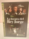 Película Dvd. La Locura Del Rey Jorge. Helen Mirren Y Rupert Everett. Cine Histórico De Aventuras. - Clásicos