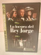 Película Dvd. La Locura Del Rey Jorge. Helen Mirren Y Rupert Everett. Cine Histórico De Aventuras. - Classic