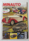 PAT14950 LE MAGAZINE DE LA VOITURE MINIATURE DE COLLECTION MINAUTO MAG N°10 SEPTEMBRE OCTOBRE 2009 - Revistas