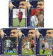 Delcampe - F13016 China Phone Cards Football 351pcs - Sport