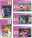 Delcampe - F13016 China Phone Cards Football 351pcs - Sport