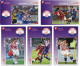 Delcampe - F13016 China Phone Cards Football 351pcs - Sport