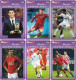 Delcampe - F13016 China Phone Cards Football 351pcs - Sport