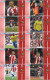 Delcampe - F13016 China Phone Cards Football 351pcs - Sport