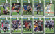 Delcampe - F13016 China Phone Cards Football 351pcs - Sport