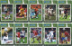 Delcampe - F13016 China Phone Cards Football 351pcs - Sport