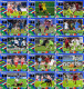 Delcampe - F13016 China Phone Cards Football 351pcs - Sport