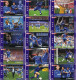 Delcampe - F13016 China Phone Cards Football 351pcs - Sport