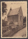 104883/ BINCHE, La Chapelle Des Anciens Chanoines - Binche