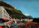 ! Ansichtskarte 1963, Vaduz, Fürstentum Liechtenstein - Liechtenstein