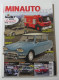 PAT14950 LE MAGAZINE DE LA VOITURE MINIATURE DE COLLECTION MINAUTO MAG N°11 NOVEMBRE DECEMBRE 2009 - Magazines