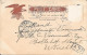 Meredith NH Center Habor Colonial Hotel Posted 6-10-1905 - Altri & Non Classificati