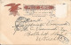 Meredith NH Center Habor Colonial Hotel Posted 6-10-1905 - Sonstige & Ohne Zuordnung