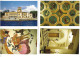 Postcard  From  USA The John And Mable Ringling Museum Of Art   - 6 Cards - Sarasota