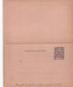 SULTANAT D'ANJOU. LOT DE 7 ENTIERS NEUFS  / 2132 - Lettres & Documents