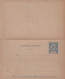 SULTANAT D'ANJOU. LOT DE 7 ENTIERS NEUFS  / 2132 - Lettres & Documents