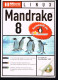 Mandrake 8 - Micro Application Linux - 2001 - 444 Pages 24 X 17 Cm - Informatique
