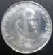 Italia - 500 Lire 1982 - 100° Morte Di Giuseppe Garibaldi - Gig# 420 - KM# 112 - 500 Liras