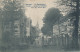 Temsche1906 - Kasteelstraat Vanuit Het Park - Temse