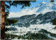 LENZERHEIDE OBERVAZ Panorama Mit Parpaner Rothorn - Vaz/Obervaz