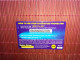 Spaceguard Prepaidcard 3 £ Mint 2 Photos  Rare - Other & Unclassified
