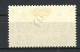 H-K  Yv. N° 133 SG N°134 *  5c Jubilé George V Cote 11< Euro BE  2 Scans - Unused Stamps