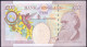 UK Great Britain 10 Pounds 2000 UNC P- 389c - 10 Ponden