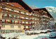 Kur- Und Sporthotel Alpina - A-5630 Bad Hofgastein (396) - Bad Hofgastein