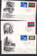 USA 1978 9 UN First Day Issue Covers  15832 - Lettres & Documents