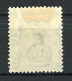 H-K  Yv. N° 141 SG N°141  *  2c Gris George VI Cote 1 Euro BE  2 Scans - Ungebraucht