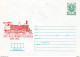 Bulgaria Bulgarie 1986 - Mint, 120 Years Of Ruse-Varna Railway Line 1866-1986 - Enveloppes