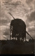 ! 1917 Fotokarte, Photo, Kurland, Windmühle, Windmill, Moulin A Vent , Feldpost, 1. Weltkrieg - Moulins à Vent