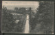 Cleve 1906 - Blick Auf Den Kanal. Partie A.d. Tiergarten  - Kleve