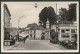 Valkenburg 1953 - Straatbeeld Met Monument - Valkenburg