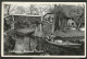 Giethoorn 1957 - Hollands Venetië Met Punter Tussen De Boerderijen - Farmhouse - Giethoorn