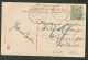 Berdorf 1908 - Rockelay - Grand-Duché De Luxembourg Met Wandelaars - Berdorf