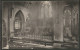 Torquay 1921 - Church Of The Assumption - Interior - Torquay