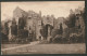 Torquay 1921 - Compton Castle - Torquay