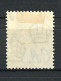 H-K  Yv. N° 145a SG N°145c  *  10c Lilas George VI Cote 10 Euro BE  2 Scans - Ungebraucht