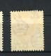 H-K  Yv. N° 146 SG N°146  *  15c  Rouge George VI Cote 1 Euro BE  2 Scans - Nuovi