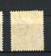 H-K  Yv. N° 146 SG N°146  *  15c  Rouge George VI Cote 1 Euro BE  2 Scans - Ungebraucht