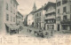 Salvan La Place 1902 - Salvan