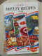 3 In 1 Breezy Recipes For Picnics, Cookouts, Buffets : Star Spangled Recipes From Del Monte 1985 - American (US)